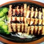 Best D02. Tofu Teriyaki in New York, NY