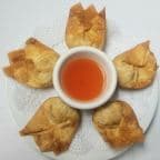 Best 13. Fried Wonton in New York, NY