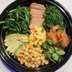 Best 10. BiBimBap (Nourishing Rice Bowl) in New York, NY