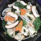 Best 02. Udon Noodle Soup in New York, NY