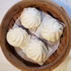 Best H13. Steam Vegan Char Siu Bun in New York, NY